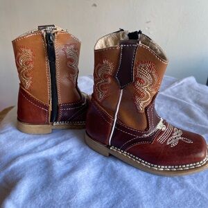 Toddler Cowboy Boots